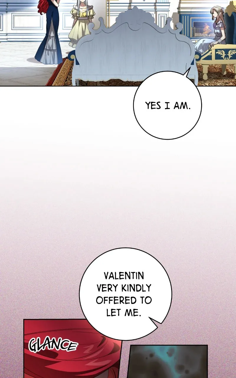 The Price Is Your Everything Chapter 53 page 58 - 