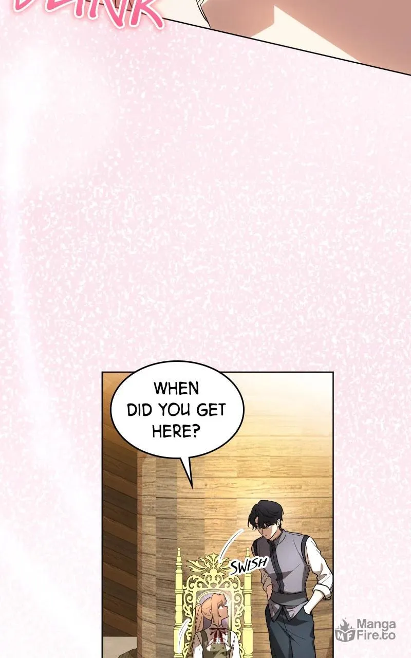 The Price Is Your Everything Chapter 54 page 18 - 