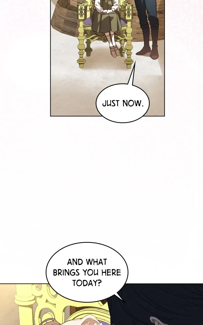 The Price Is Your Everything Chapter 54 page 19 - 
