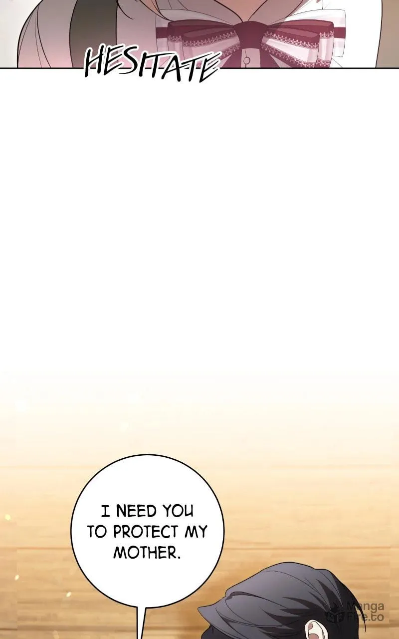 The Price Is Your Everything Chapter 54 page 21 - 