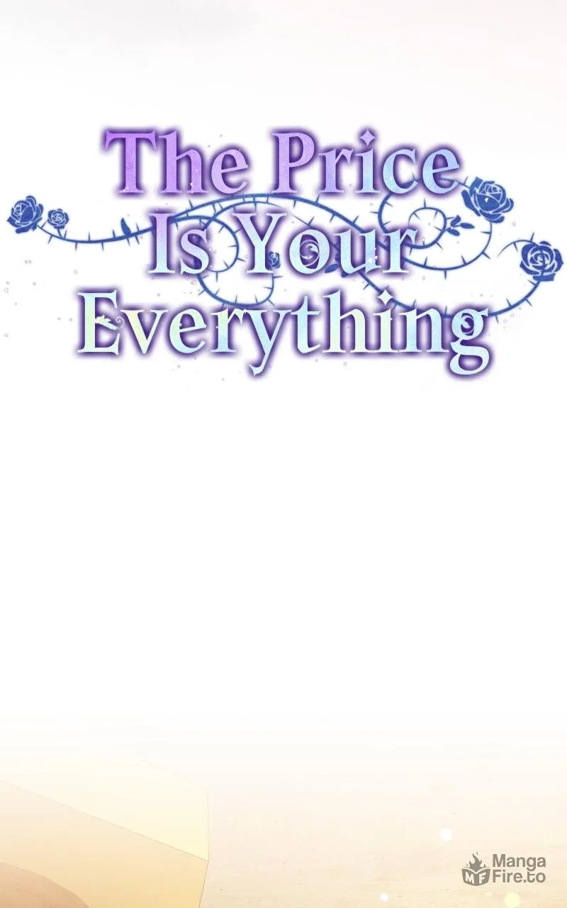 The Price Is Your Everything Chapter 54 page 24 - 