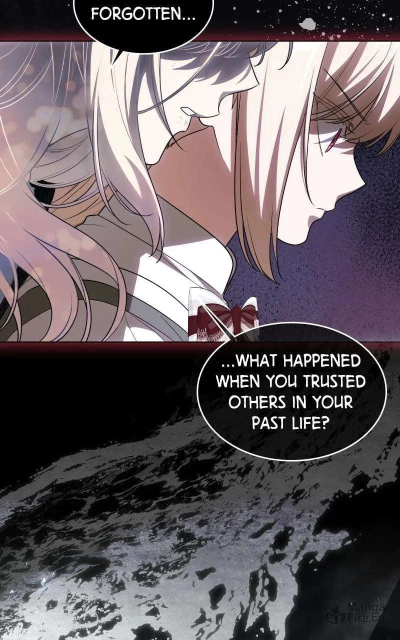 The Price Is Your Everything Chapter 54 page 33 - 
