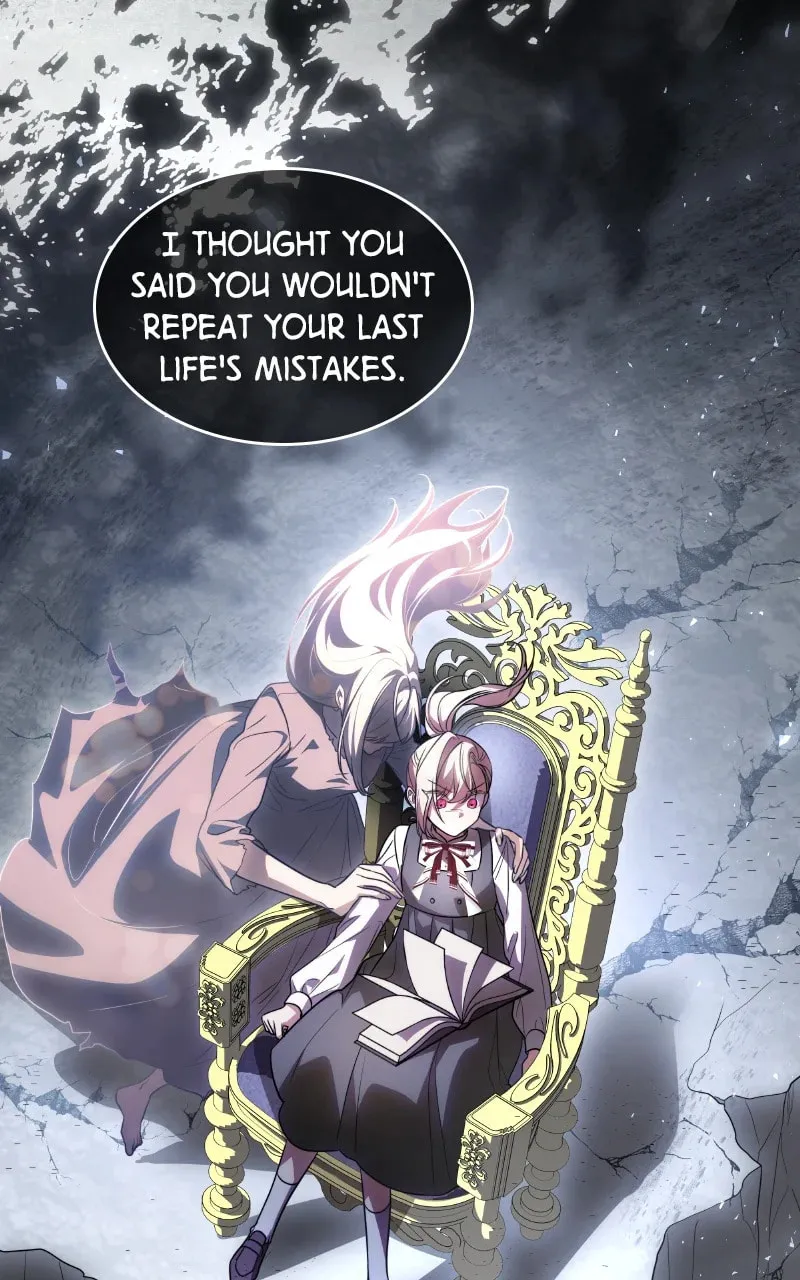 The Price Is Your Everything Chapter 54 page 34 - 