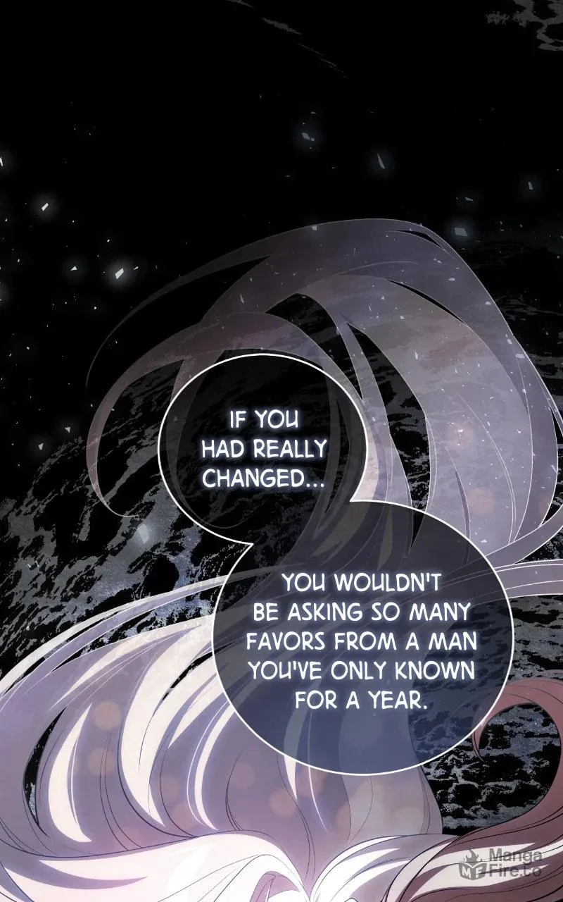 The Price Is Your Everything Chapter 54 page 36 - 