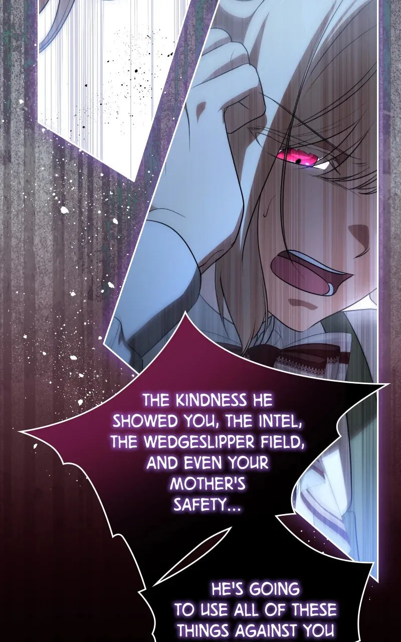 The Price Is Your Everything Chapter 54 page 43 - 