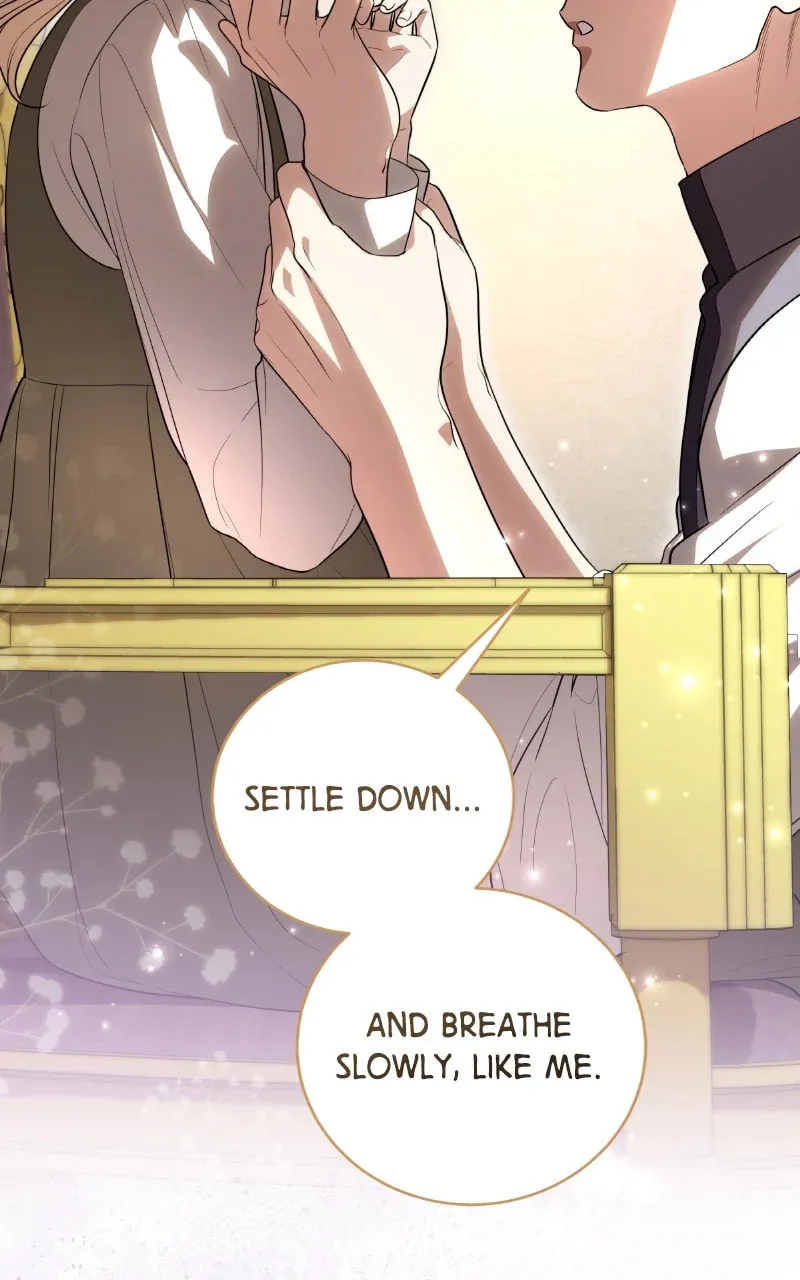 The Price Is Your Everything Chapter 54 page 49 - 