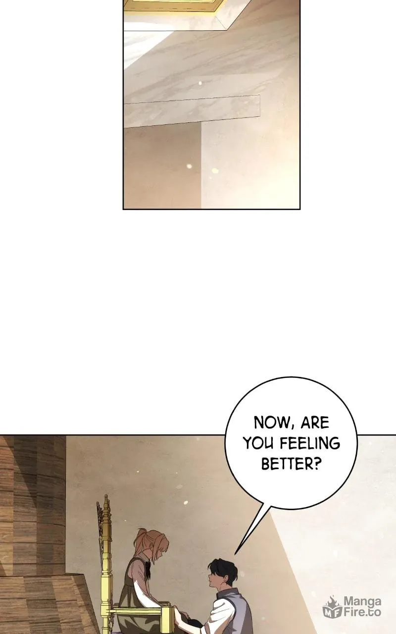 The Price Is Your Everything Chapter 54 page 54 - 