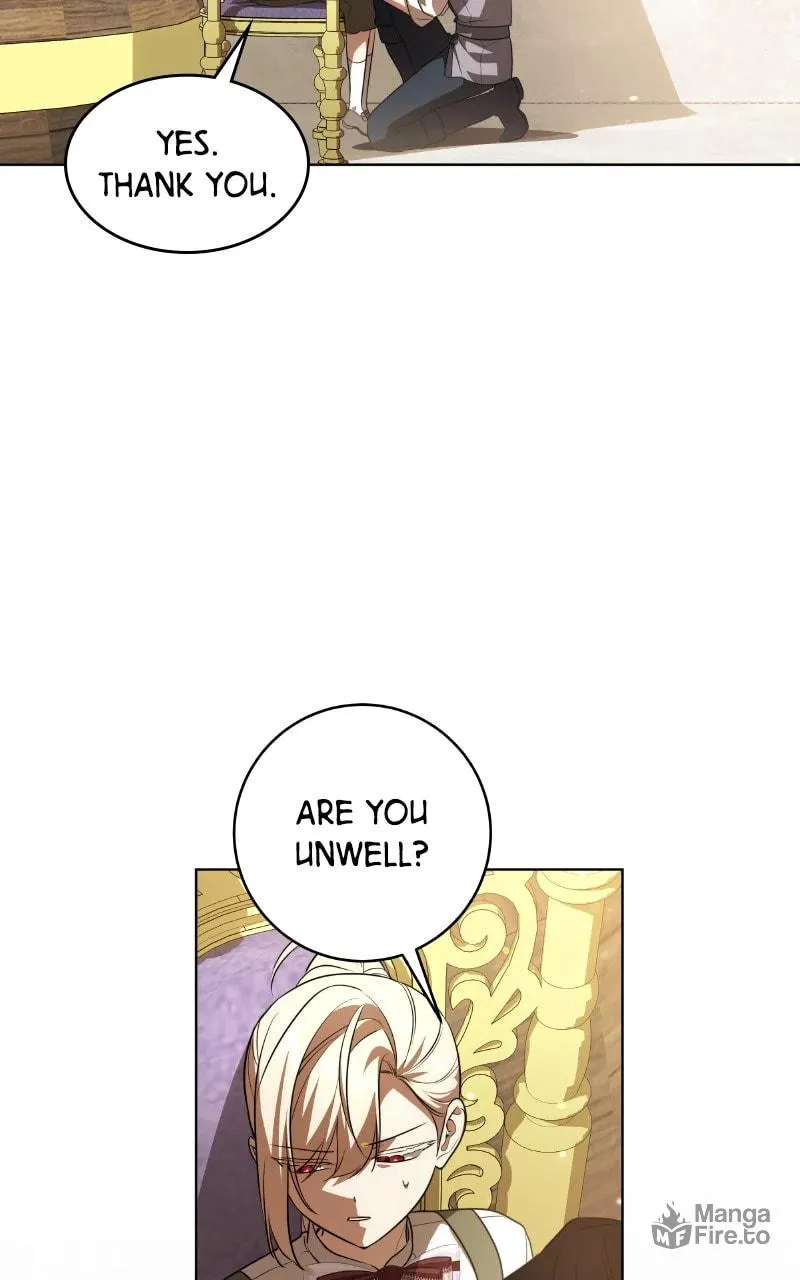 The Price Is Your Everything Chapter 54 page 55 - 