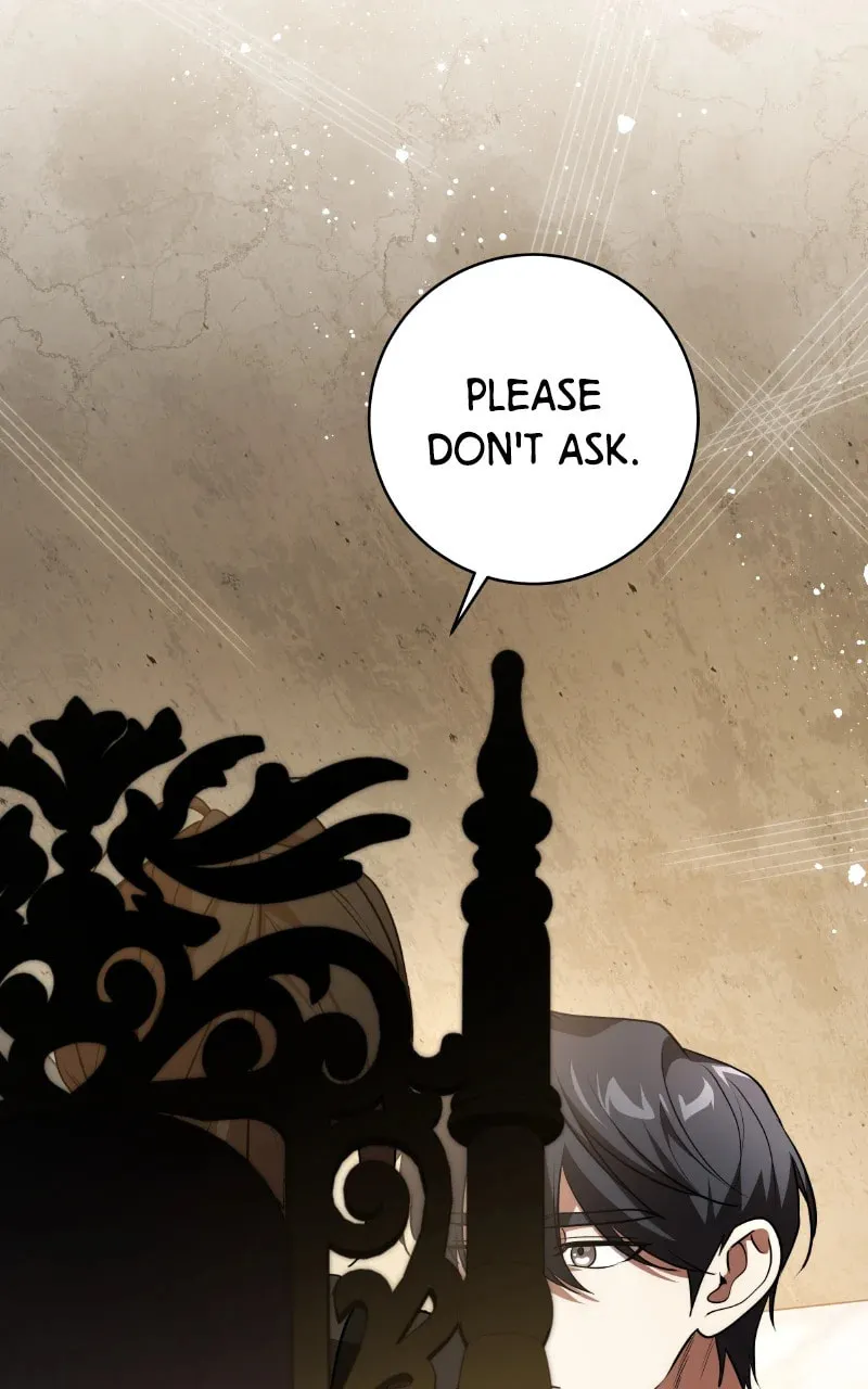 The Price Is Your Everything Chapter 54 page 62 - 