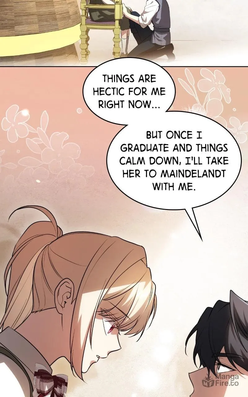 The Price Is Your Everything Chapter 54 page 66 - 