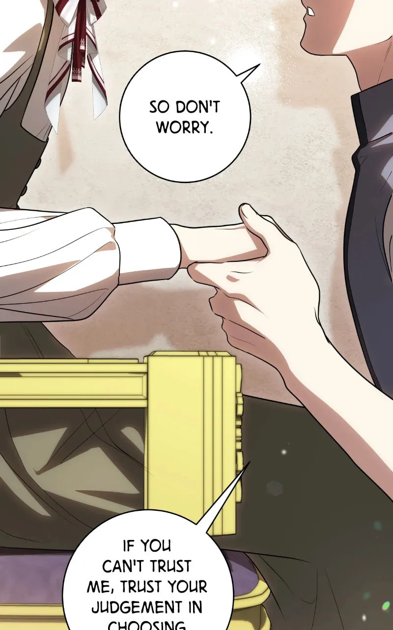 The Price Is Your Everything Chapter 54 page 67 - 
