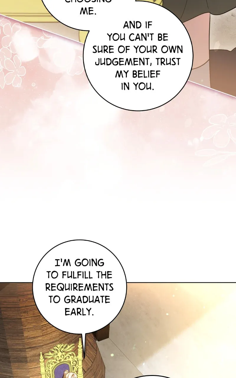 The Price Is Your Everything Chapter 54 page 68 - 