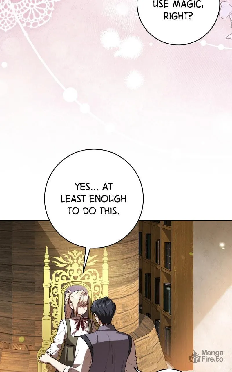 The Price Is Your Everything Chapter 54 page 78 - 
