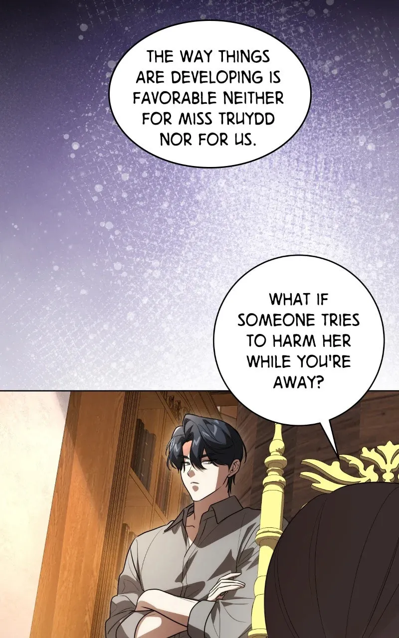 The Price Is Your Everything Chapter 55 page 11 - 