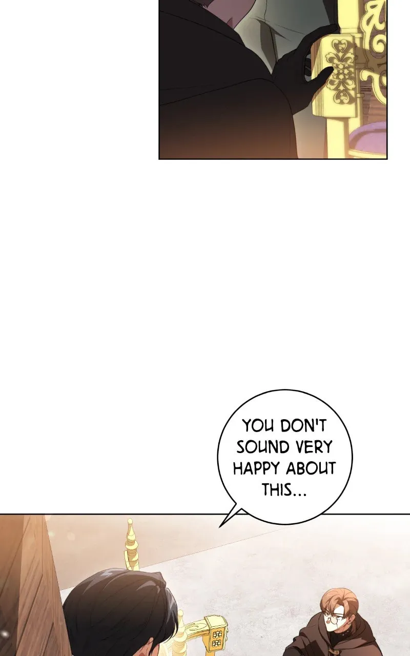 The Price Is Your Everything Chapter 55 page 4 - 