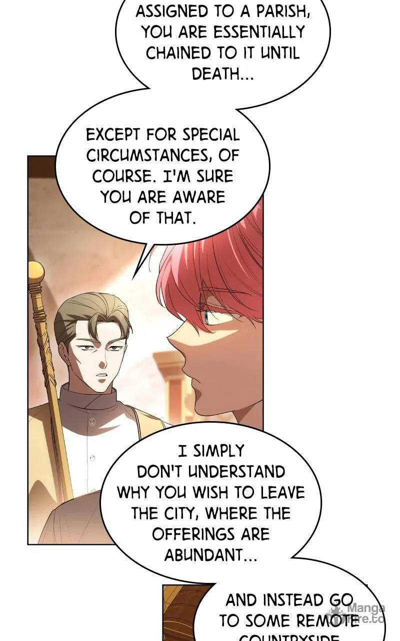 The Price Is Your Everything Chapter 55 page 40 - 