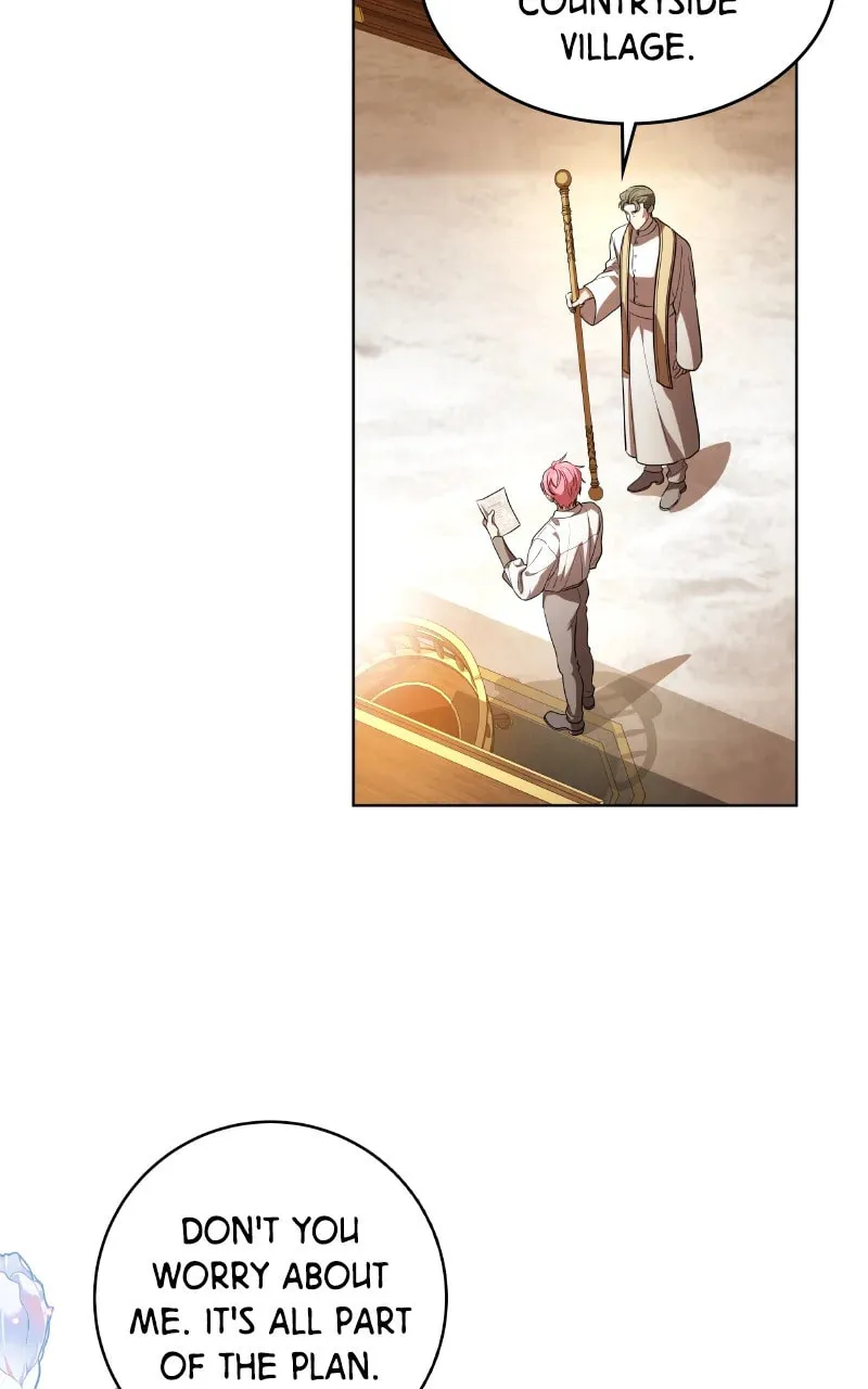 The Price Is Your Everything Chapter 55 page 41 - 
