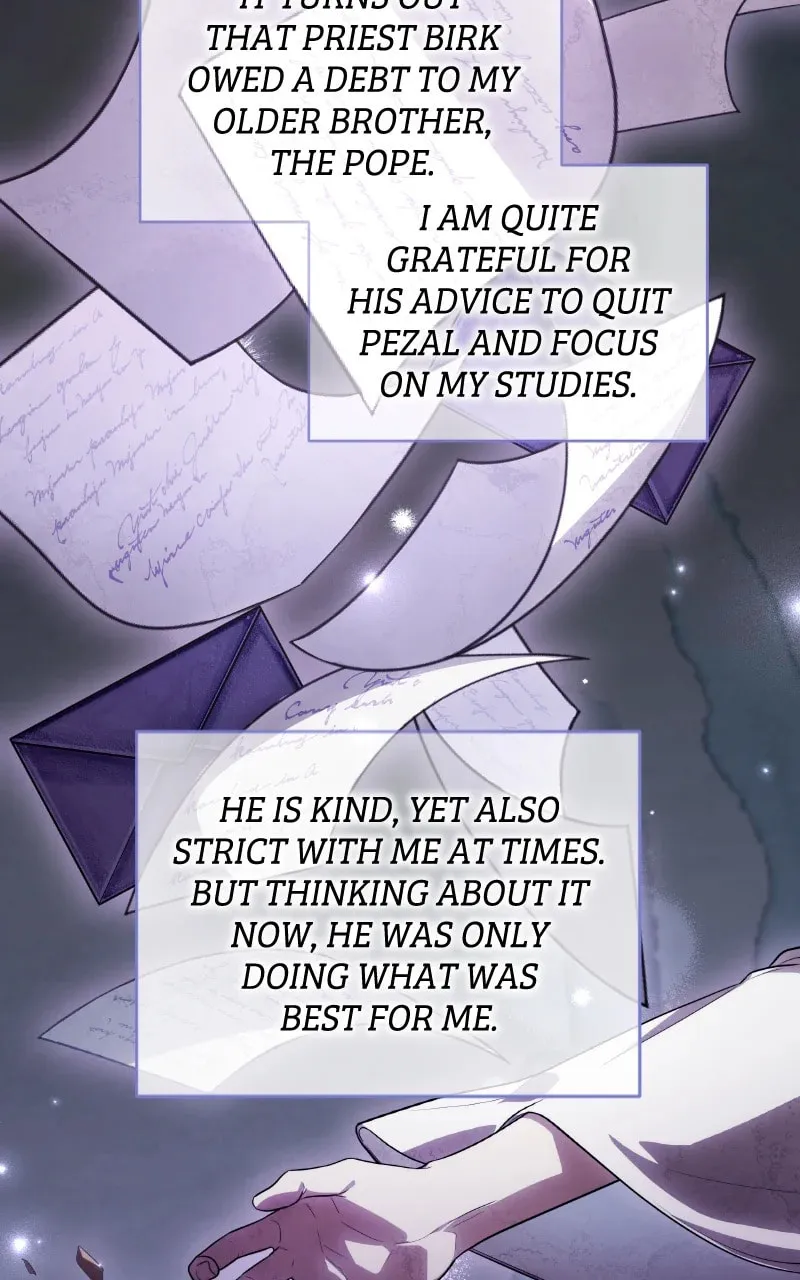 The Price Is Your Everything Chapter 55 page 46 - 