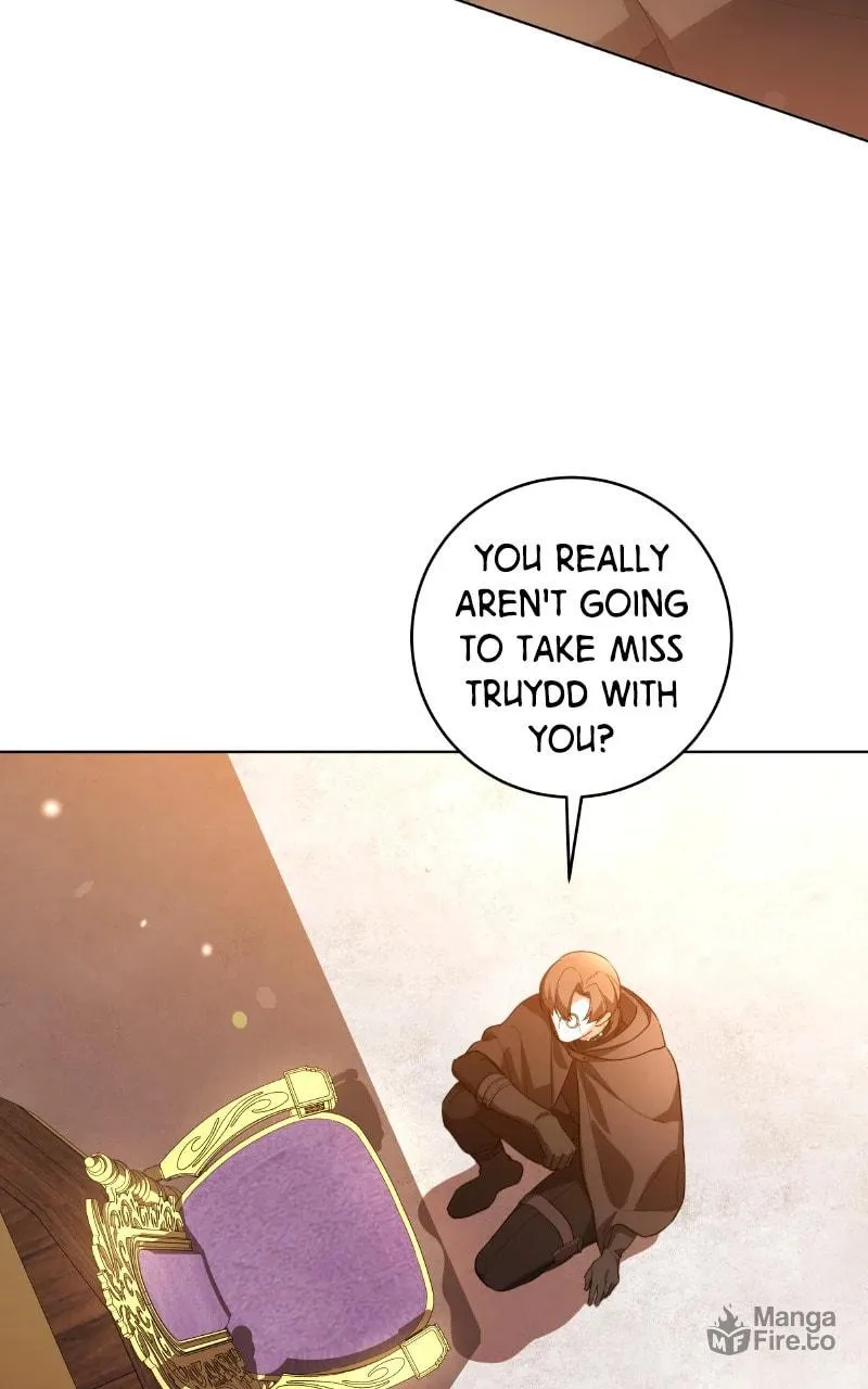 The Price Is Your Everything Chapter 55 page 6 - 