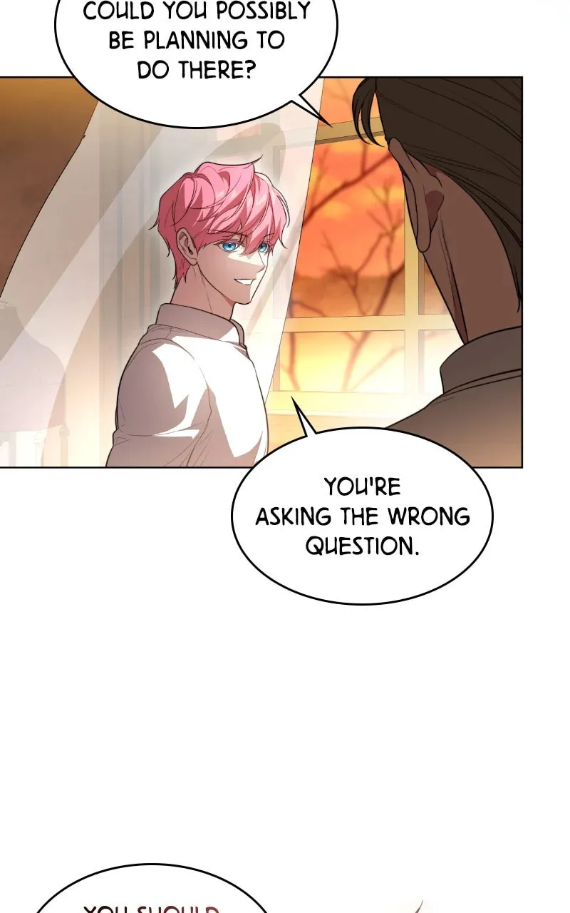 The Price Is Your Everything Chapter 55 page 52 - 