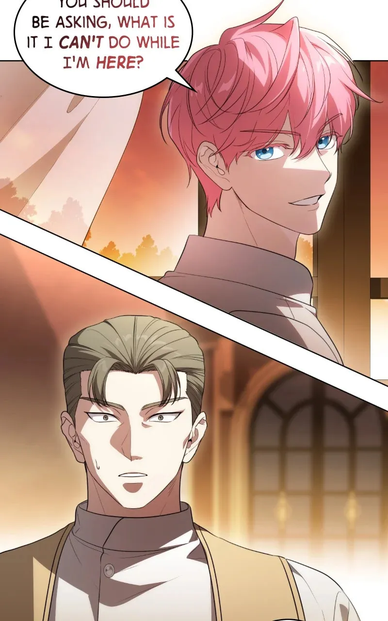 The Price Is Your Everything Chapter 55 page 53 - 