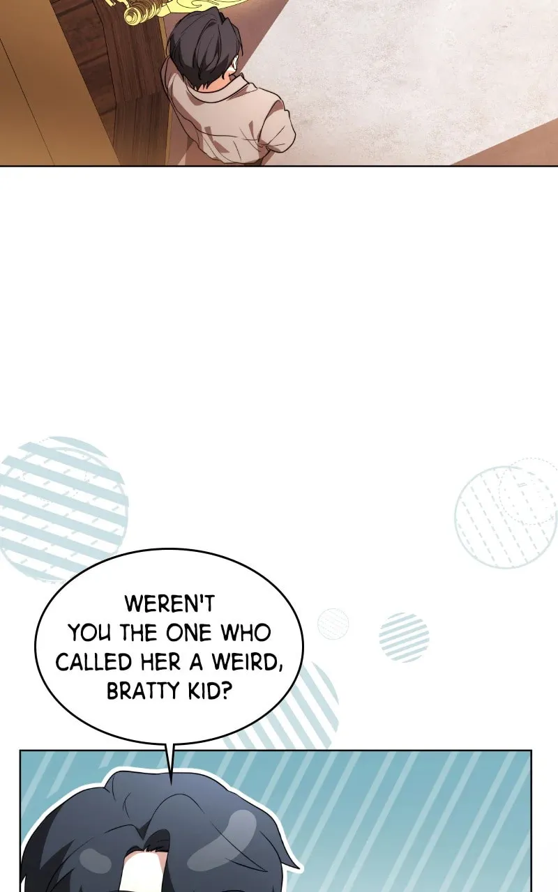 The Price Is Your Everything Chapter 55 page 7 - 