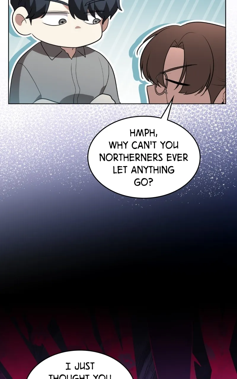The Price Is Your Everything Chapter 55 page 8 - 
