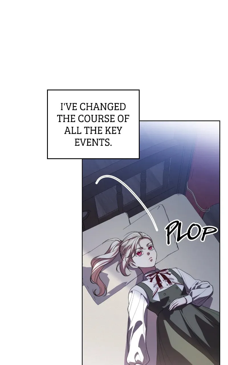 The Price Is Your Everything Chapter 55 page 77 - 