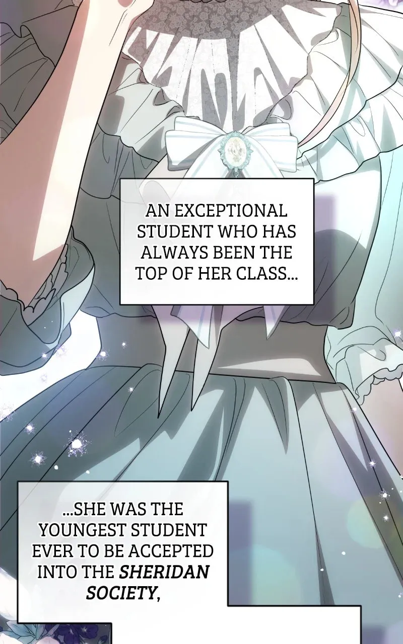 The Price Is Your Everything Chapter 56 page 19 - 