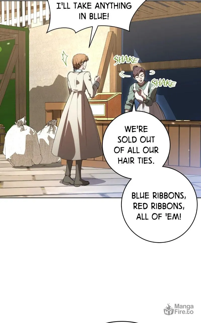 The Price Is Your Everything Chapter 56 page 3 - 