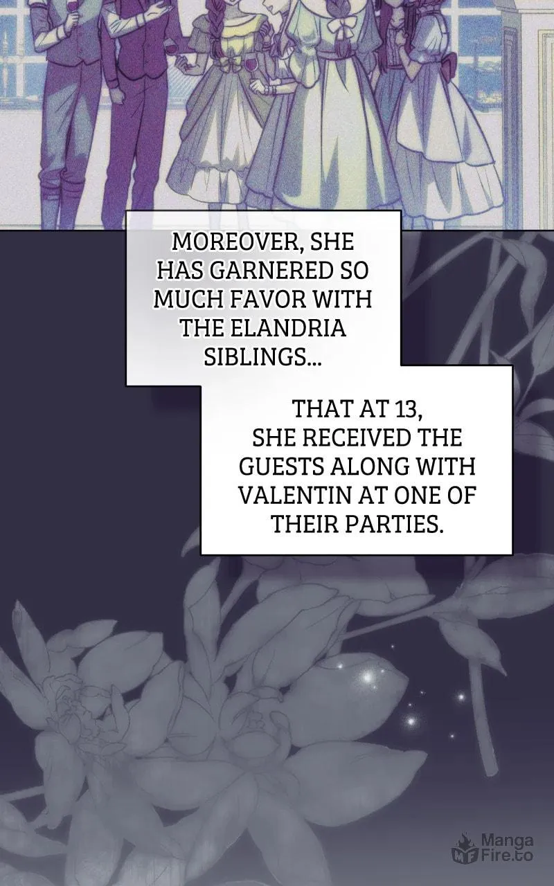 The Price Is Your Everything Chapter 56 page 21 - 