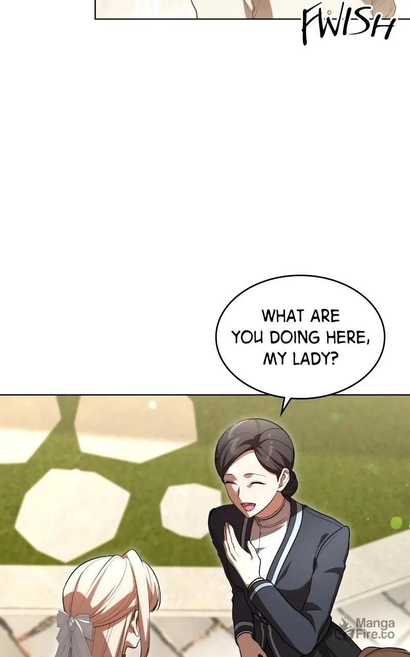 The Price Is Your Everything Chapter 56 page 24 - 