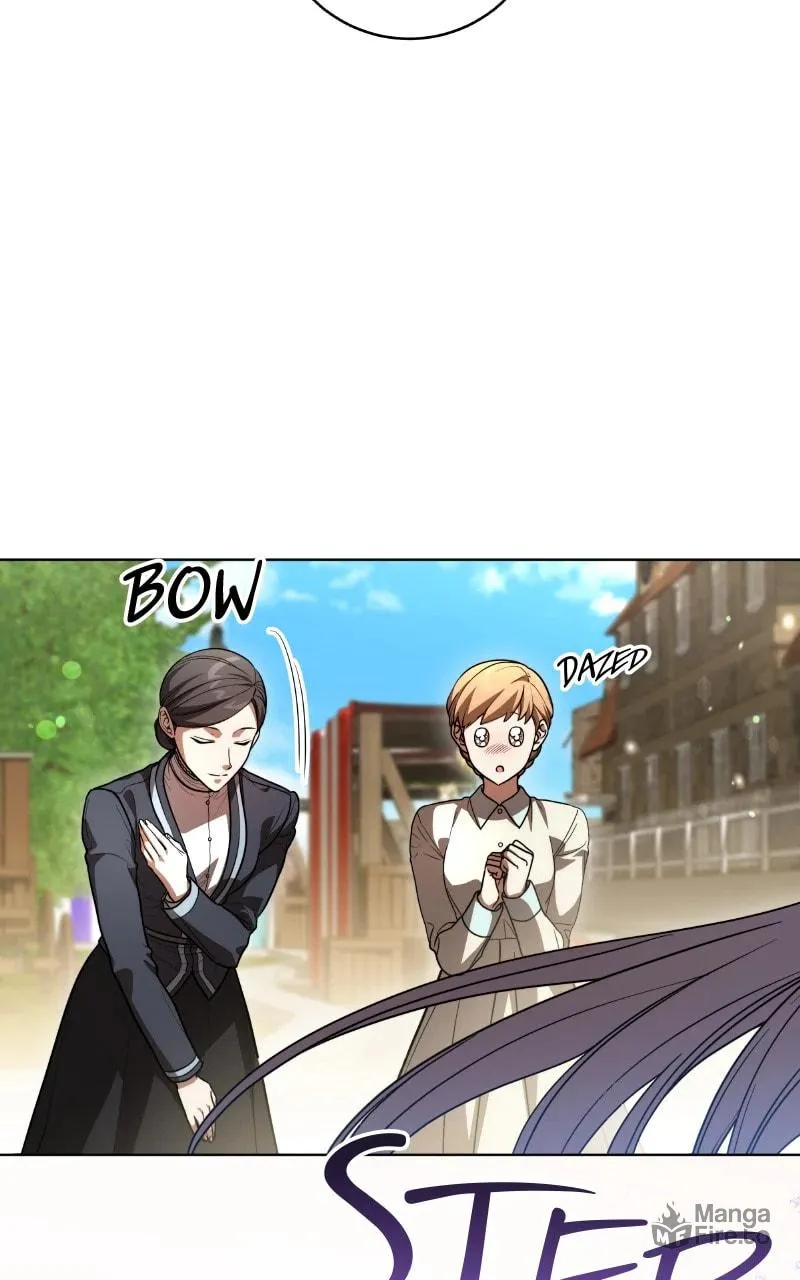 The Price Is Your Everything Chapter 56 page 27 - 