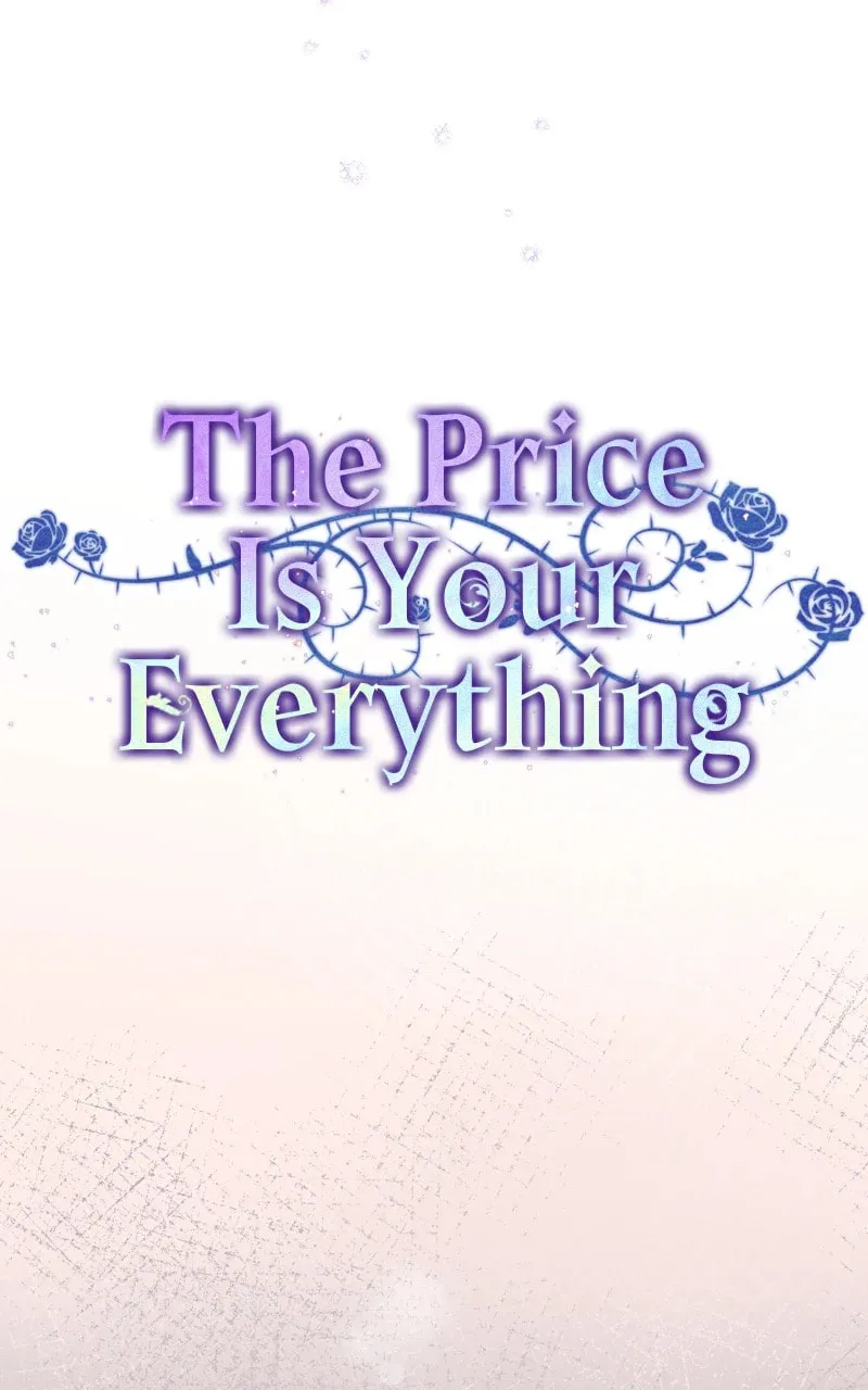 The Price Is Your Everything Chapter 56 page 31 - 