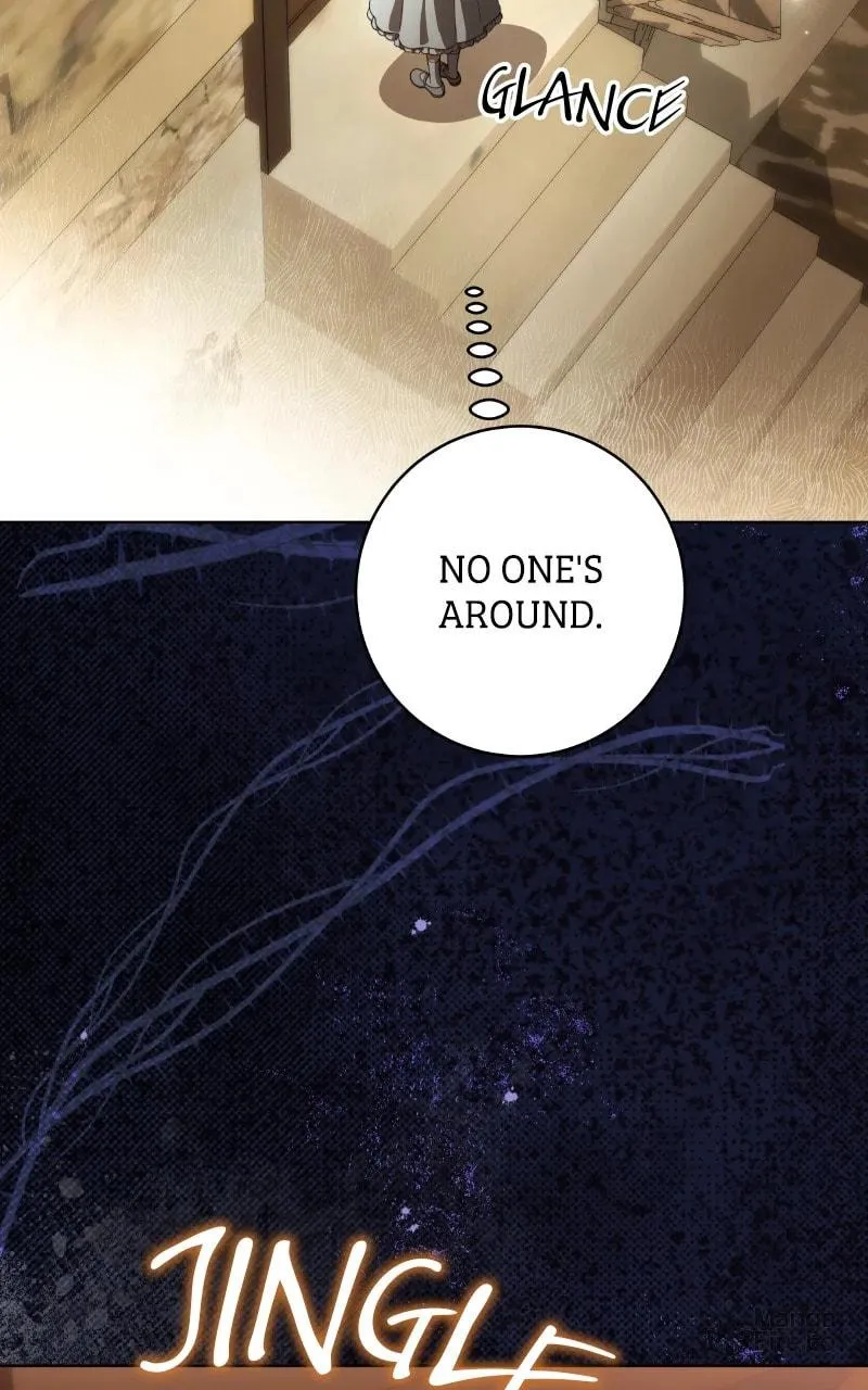 The Price Is Your Everything Chapter 56 page 33 - 