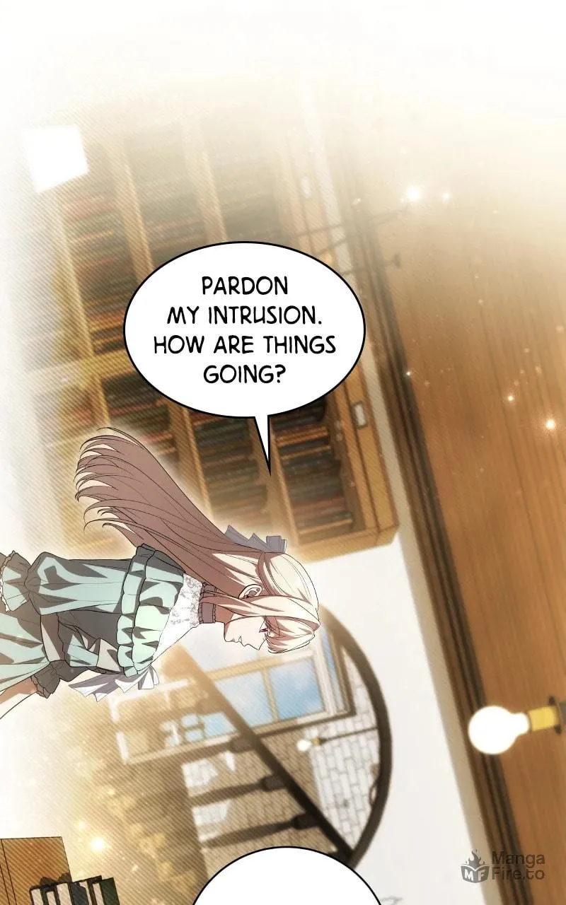 The Price Is Your Everything Chapter 56 page 35 - 