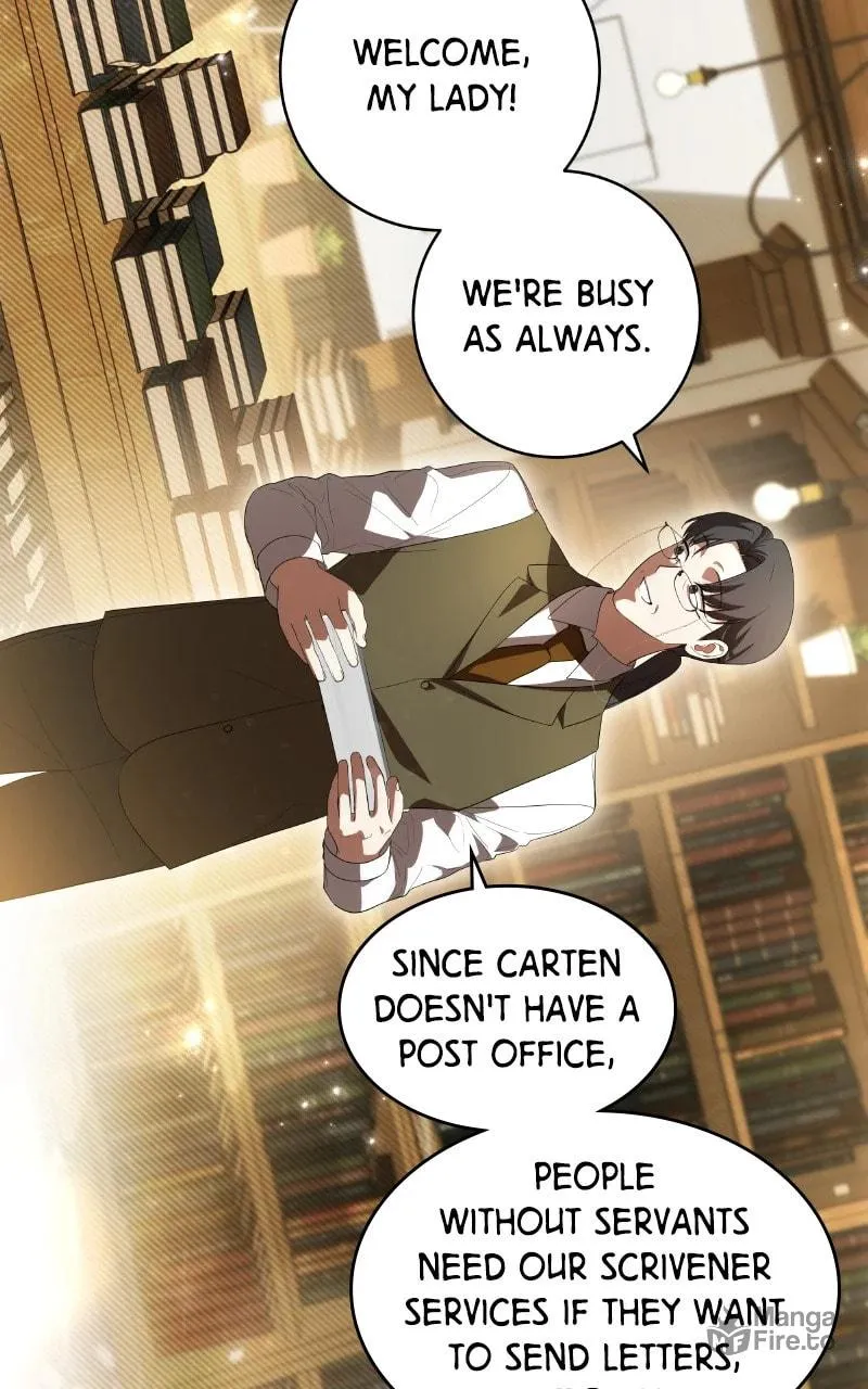 The Price Is Your Everything Chapter 56 page 36 - 