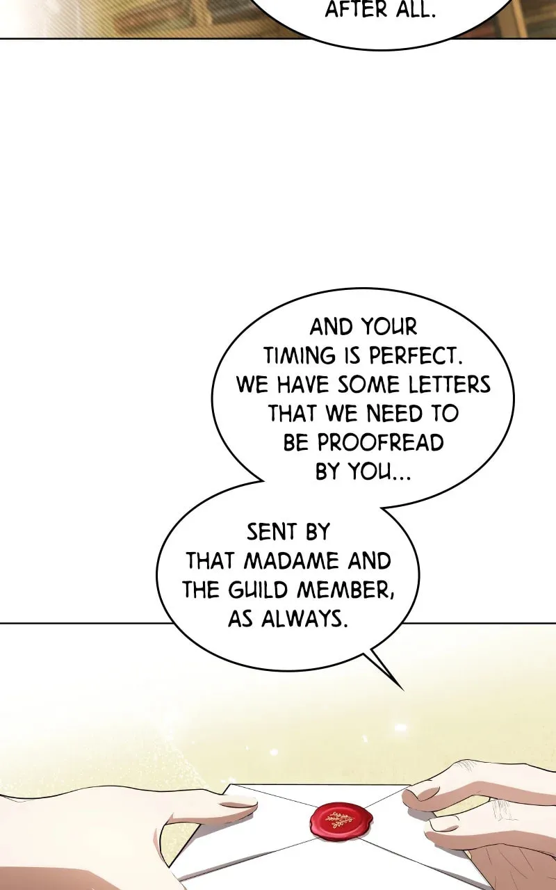 The Price Is Your Everything Chapter 56 page 37 - 