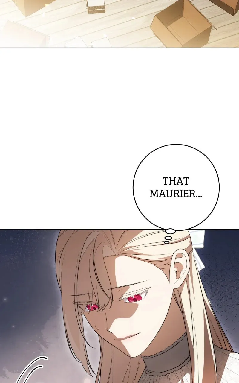 The Price Is Your Everything Chapter 56 page 41 - 