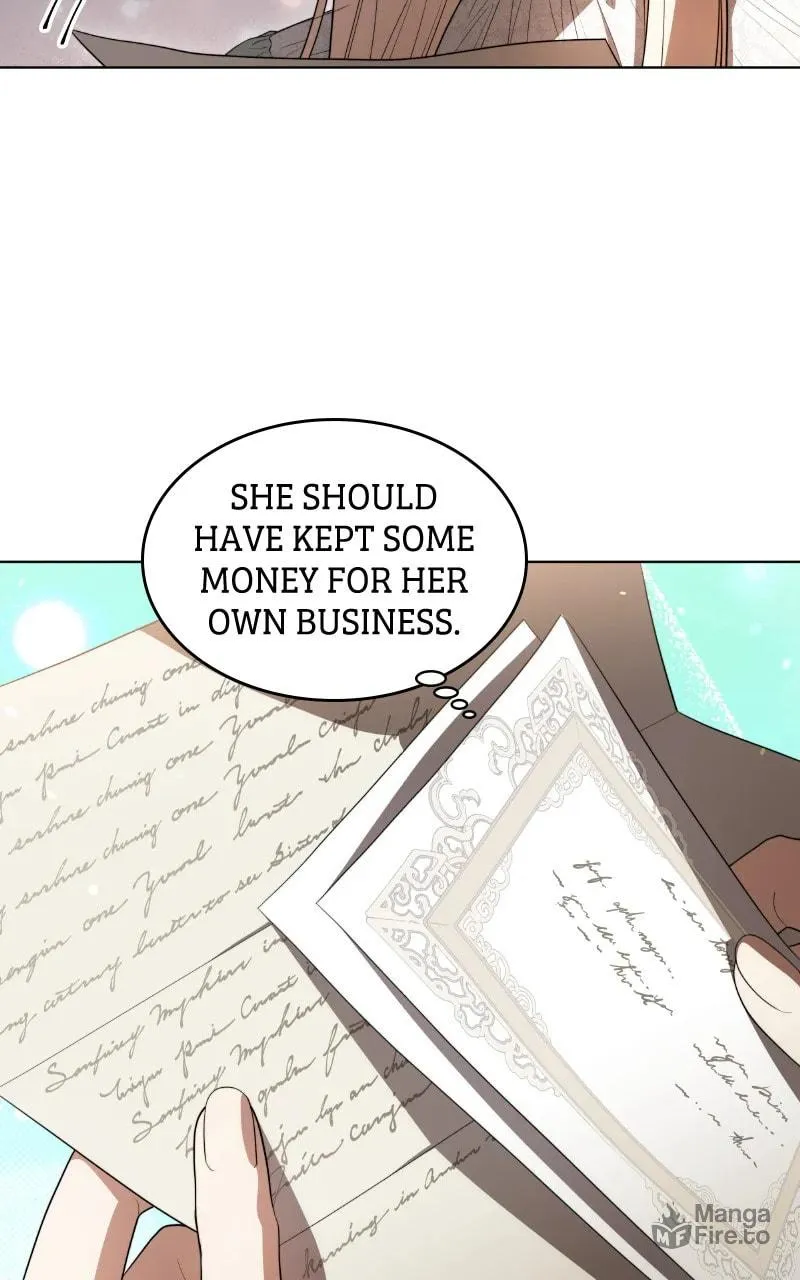 The Price Is Your Everything Chapter 56 page 42 - 
