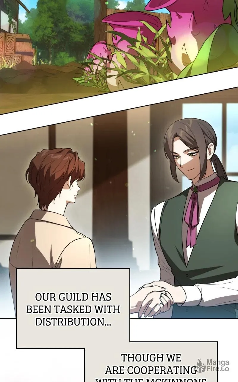 The Price Is Your Everything Chapter 56 page 45 - 