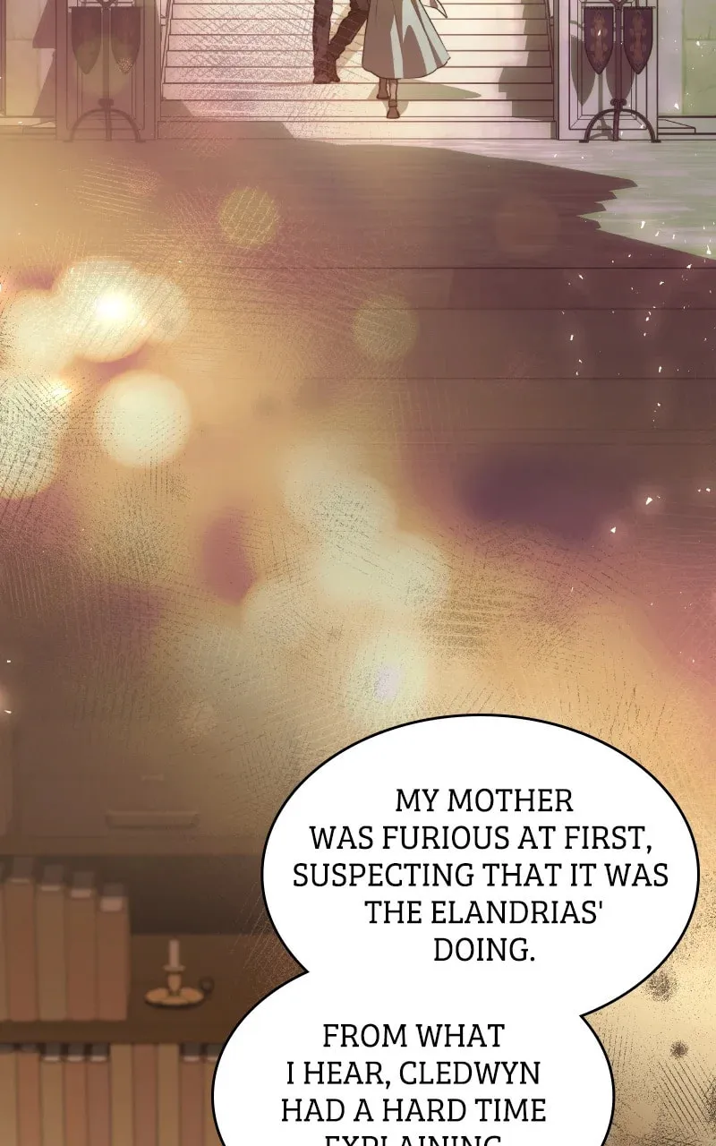 The Price Is Your Everything Chapter 56 page 59 - 