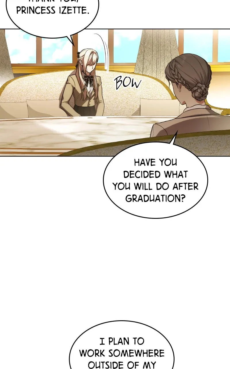 The Price Is Your Everything Chapter 56 page 68 - 