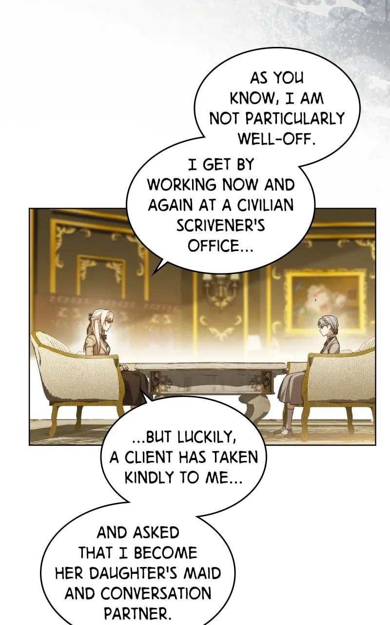 The Price Is Your Everything Chapter 56 page 74 - 