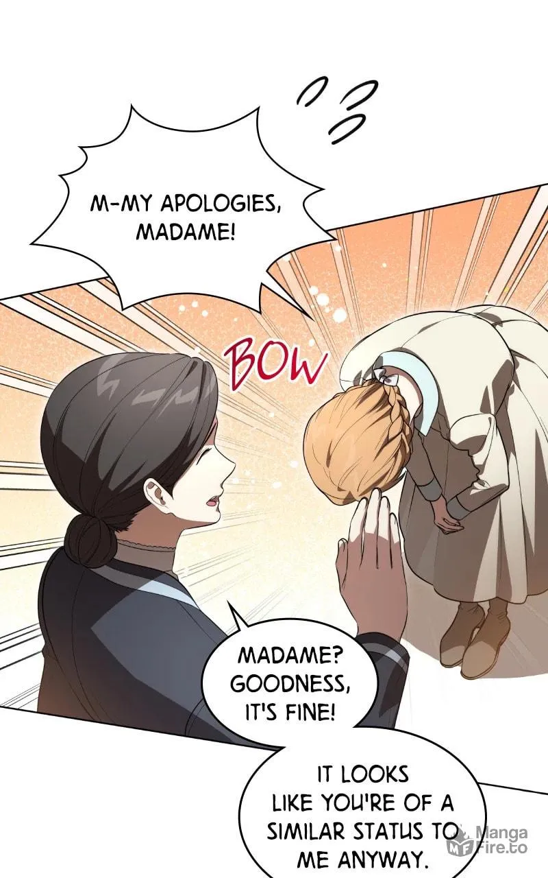 The Price Is Your Everything Chapter 56 page 9 - 