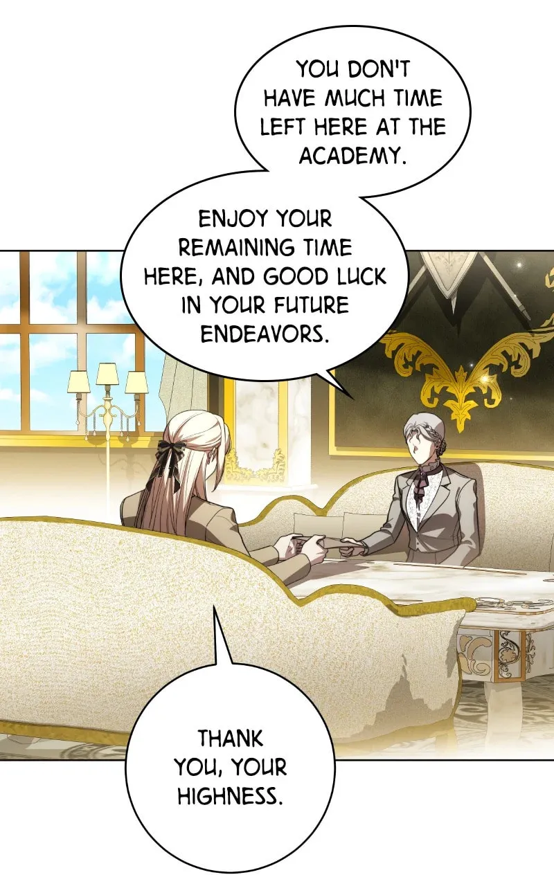 The Price Is Your Everything Chapter 56 page 83 - 