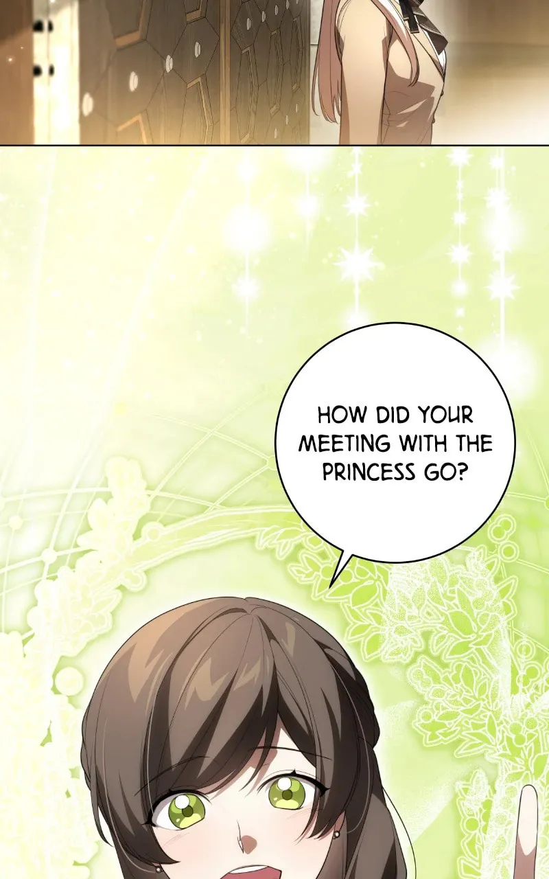 The Price Is Your Everything Chapter 56 page 86 - 