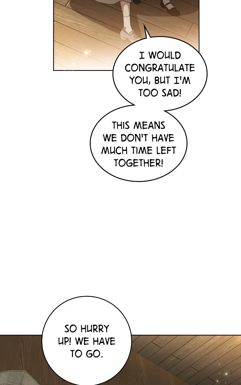 The Price Is Your Everything Chapter 56 page 89 - 