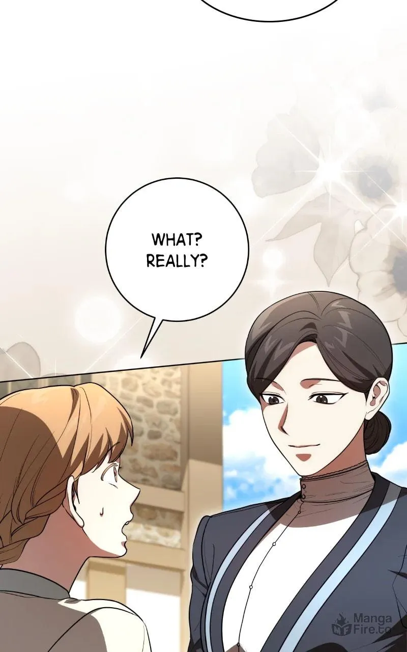 The Price Is Your Everything Chapter 56 page 10 - 