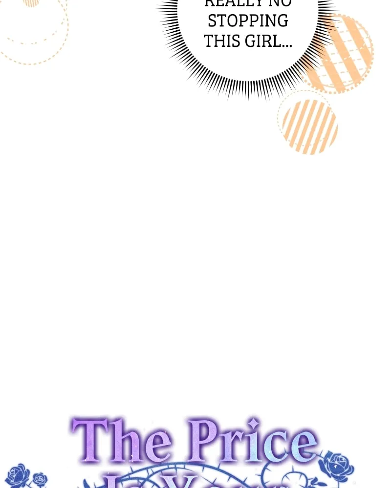 The Price Is Your Everything Chapter 57 page 17 - 